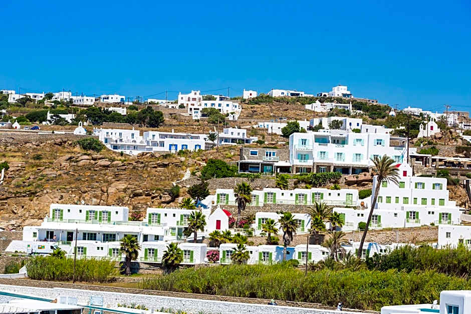 Mykonos Beach Hotel