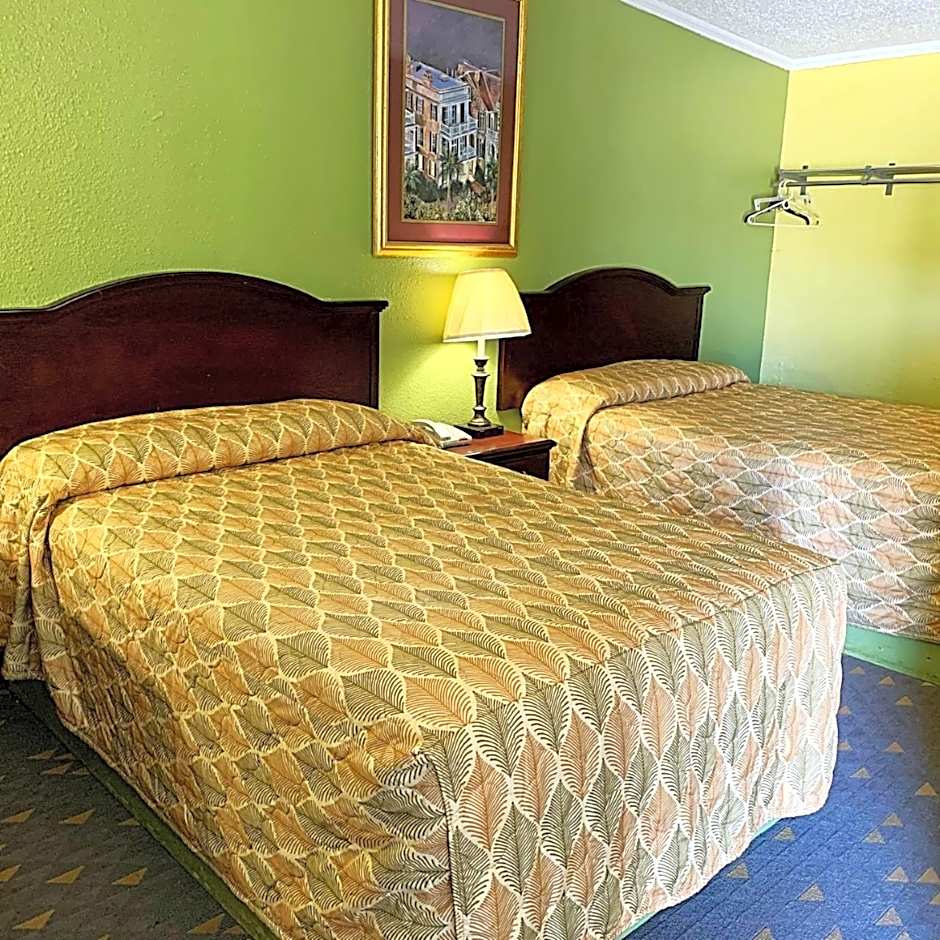 Luxury Inn