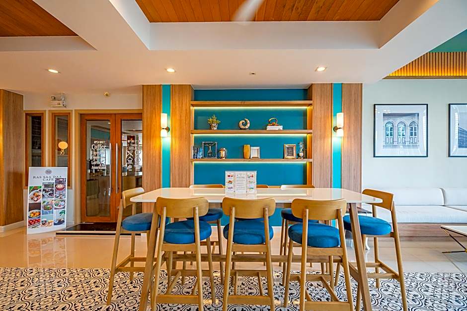 Ratana Hotel Rassada