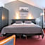 Veluwe Hotel Stakenberg