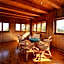 Hotel Belweder - przy hotelu Golebiewski