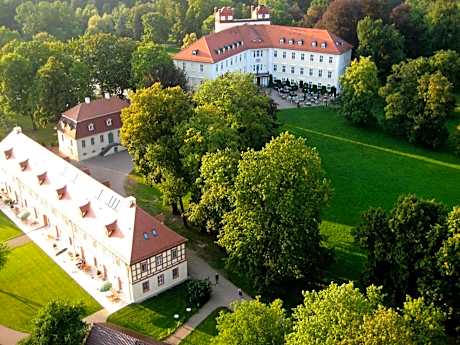 Schloss Lübbenau