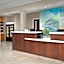 SpringHill Suites by Marriott Boise ParkCenter