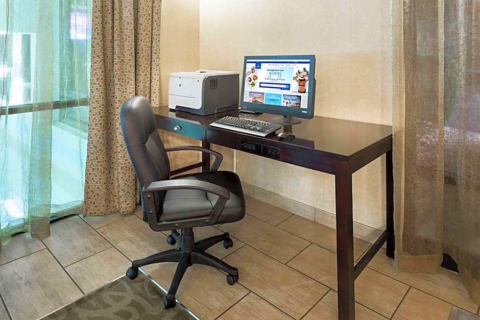 Hampton Inn By Hilton Branson On The Strip