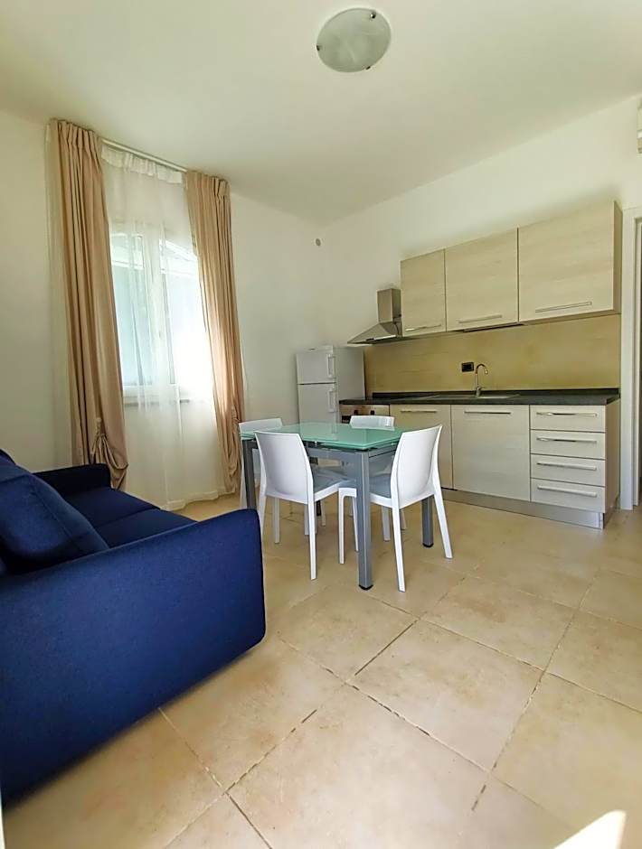 Residenza Casa Bianca