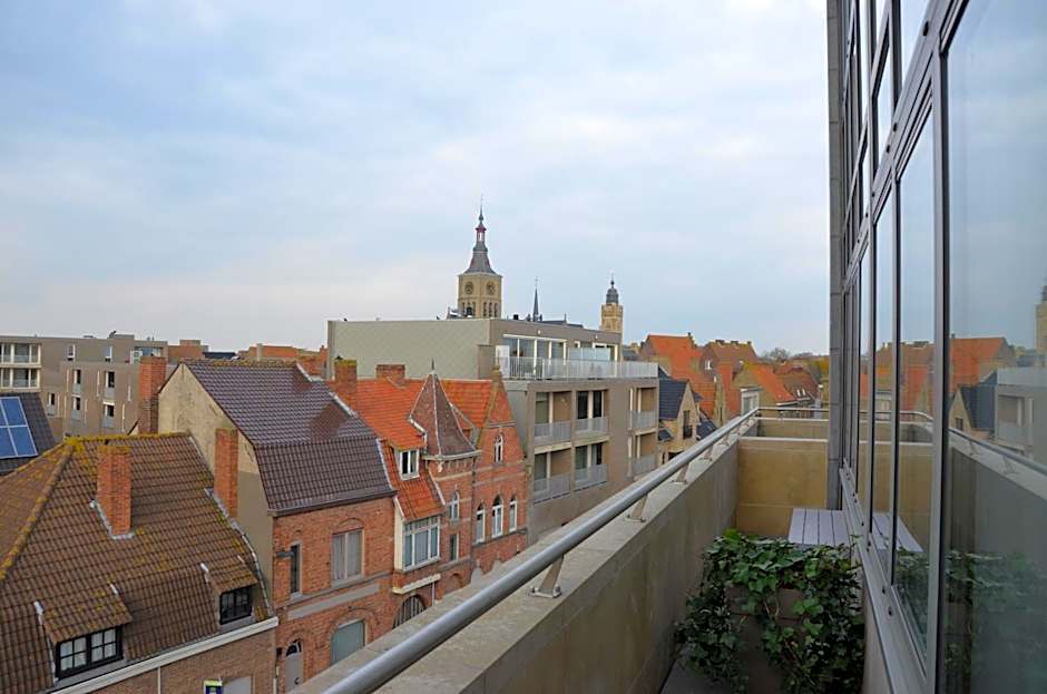 Hotel Pax