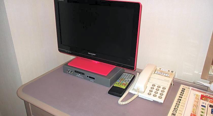 Hotel Fukushima Hills