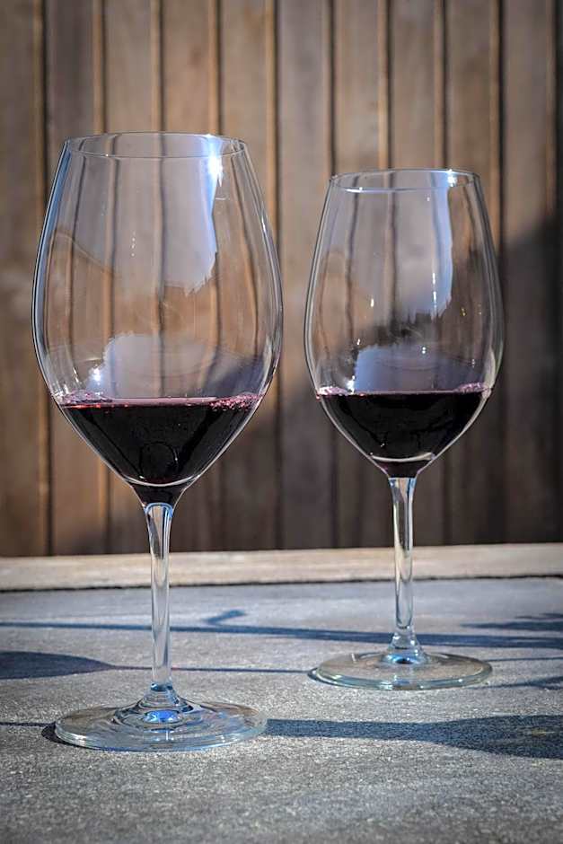 Table d'Hôte Teune & Janna