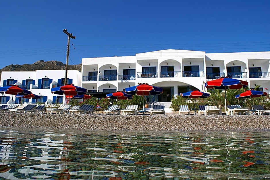 Hotel Eleni Beach