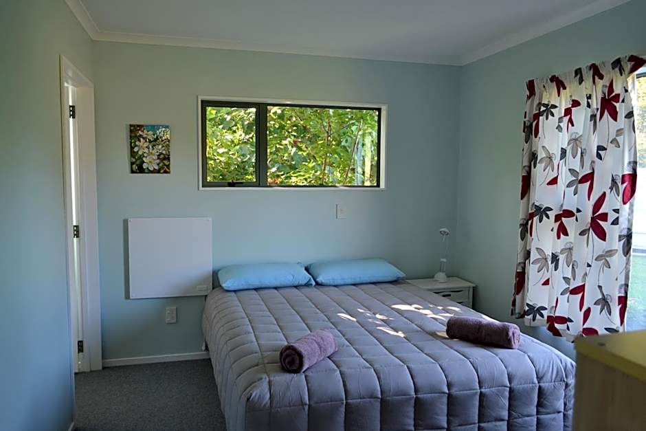 Smiths Farm Holiday Park