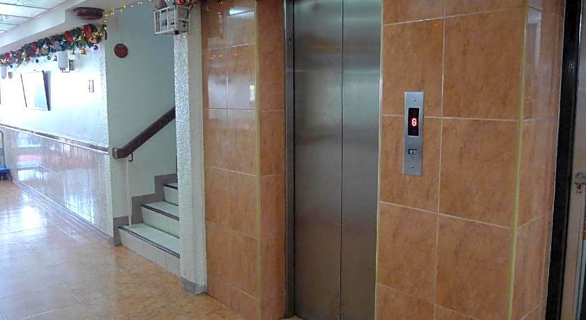 Cebuview Tourist Inn