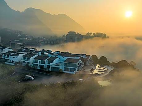 Canbeauty Resort&Spa Chongzuo