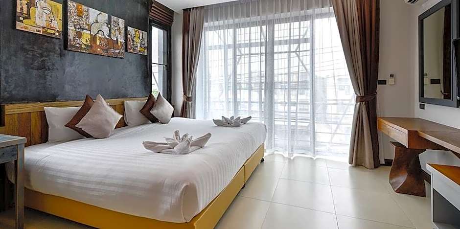 Casa Bella Phuket