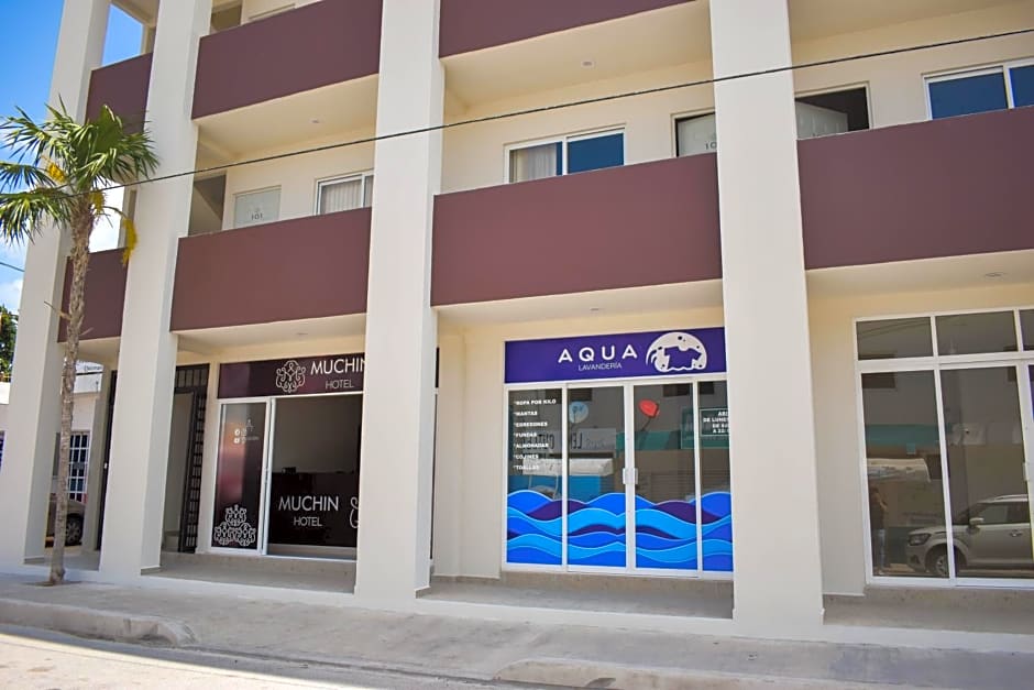 Hotel Muchin