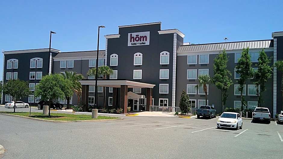 HOM Hotel Gainesville, SureStay Collection by Best Western