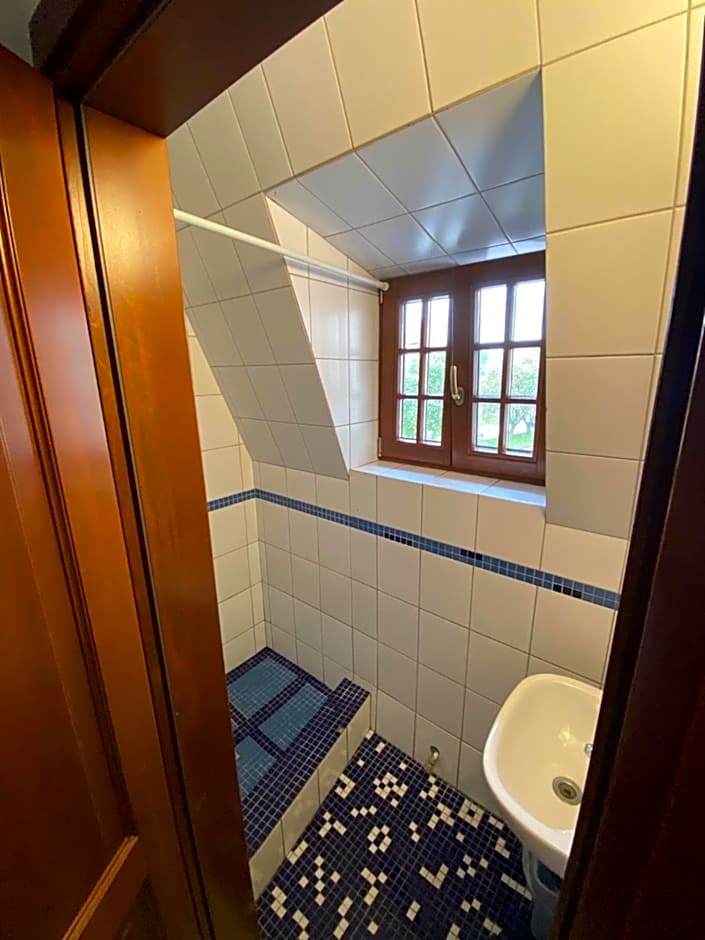 Hostel Przy Targu Rybnym