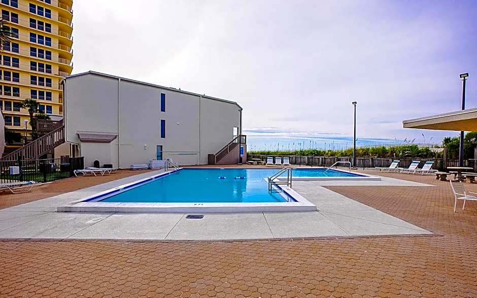 Sugar Beach Condo