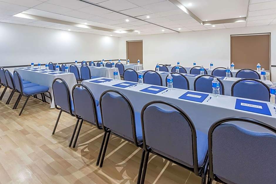 Baymont Inn & Suites Lazaro Cardenas