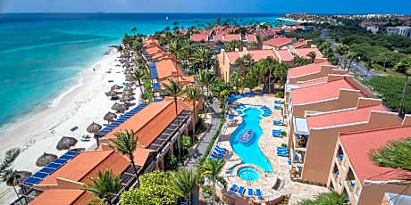 Divi Dutch Village Beach Resort