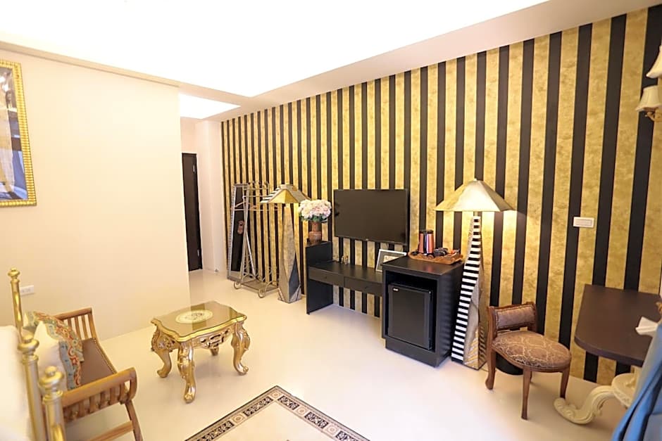 Aria 2 Home (With Elevator)