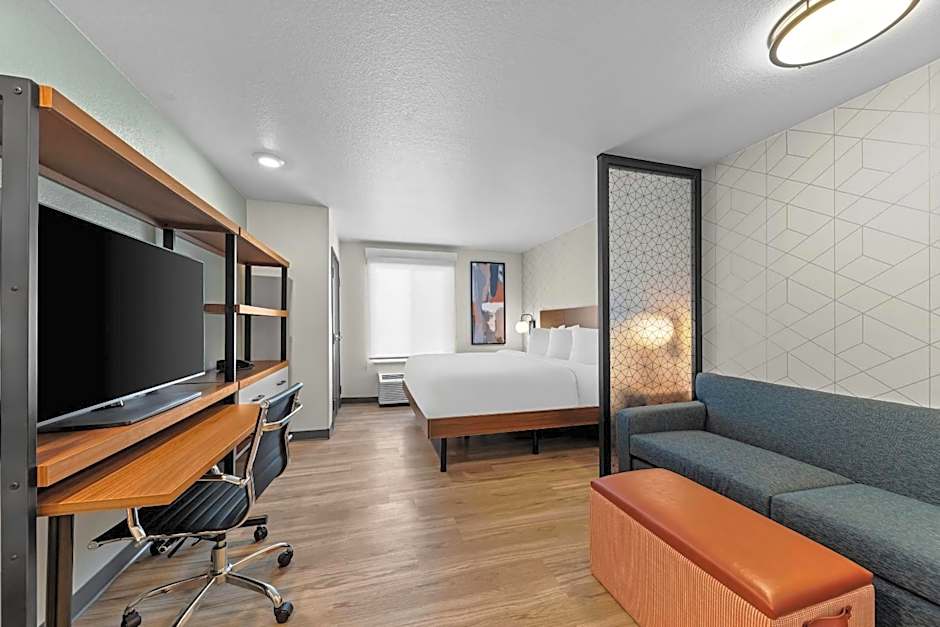 Photo 1 of 46 of Everhome Suites Waco
