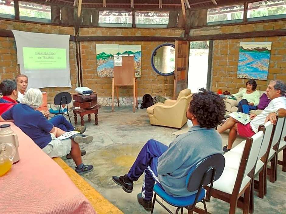 Solar Picu Eco-hospedaria