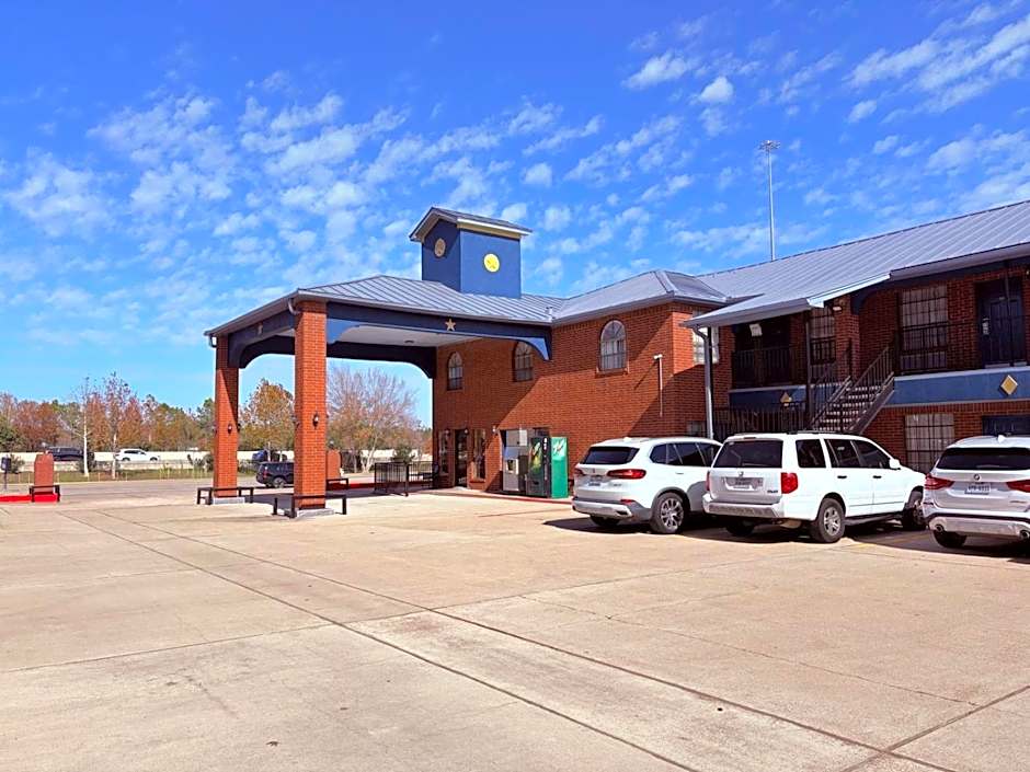 Express Inn & Suites Houston Katy