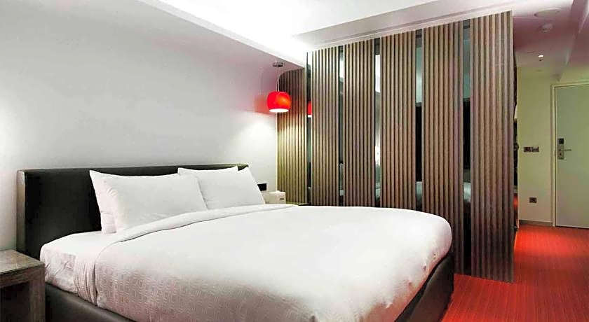 Royal Group Hotel Central Park Branch