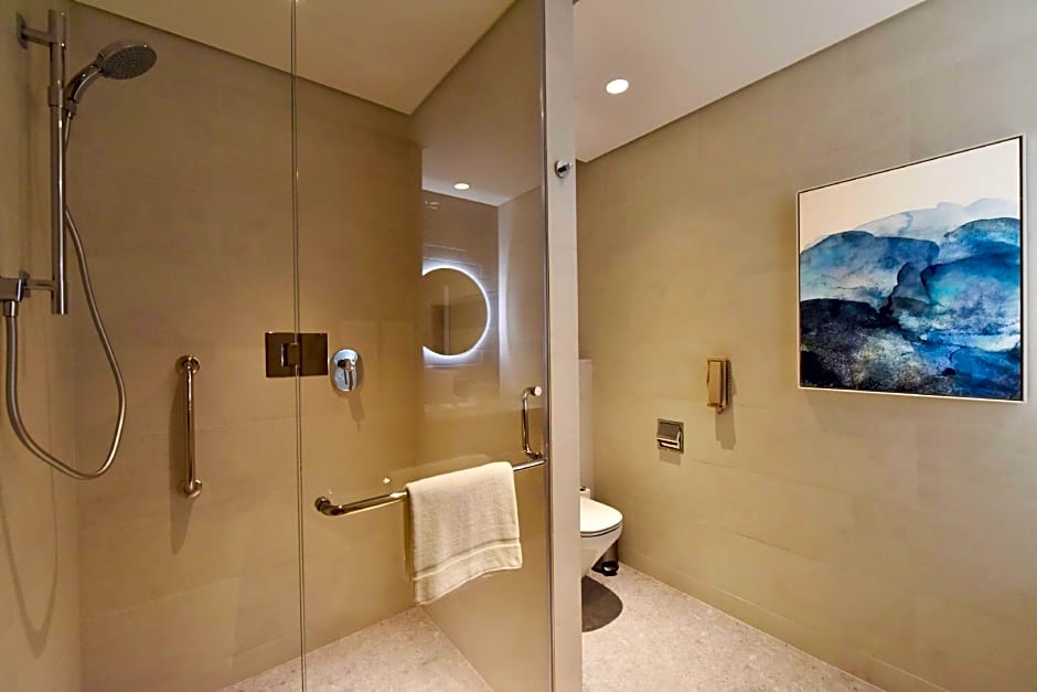 Hilton Garden Inn Bahrain Bay