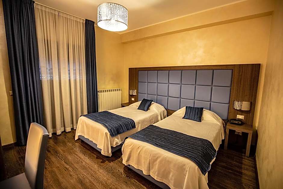 Hotel La Compagnia Del Viaggiatore