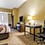 Quality Suites Graham - Burlington South