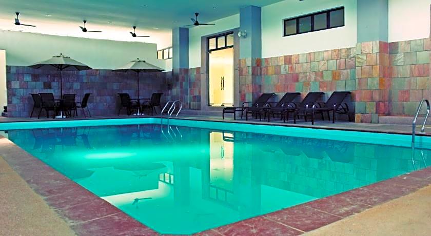 Raia Hotel and Convention Centre Terengganu