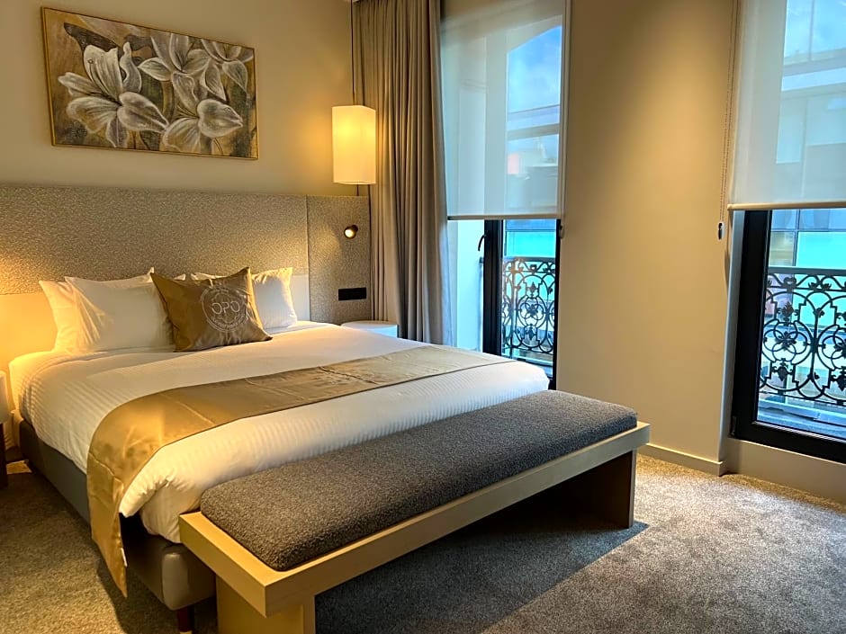 OPO Hotel