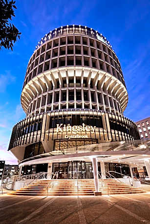 Crystalbrook Kingsley