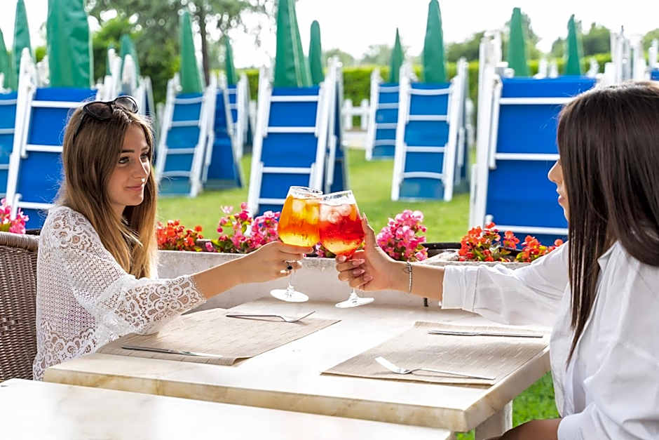 Hotel Villa Sara