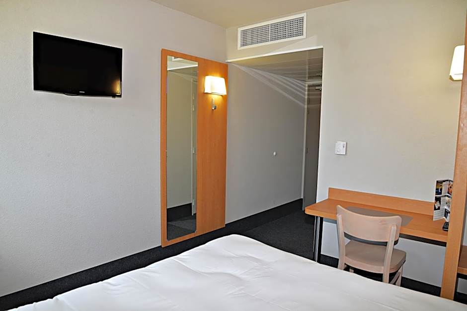 B&B HOTEL Alès - Pôle Mécanique