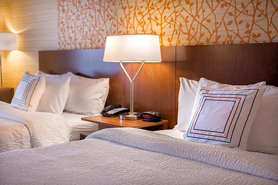 Fairfield Inn & Suites by Marriott Olean