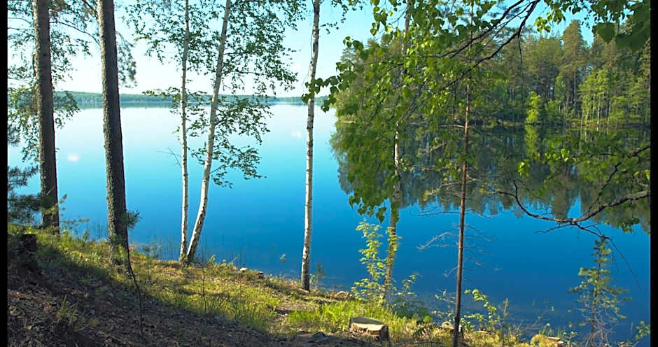 Hotel Kruunupuisto