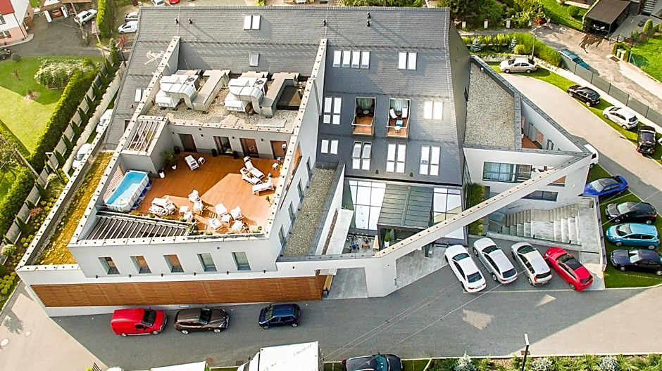 Hotel Limanova