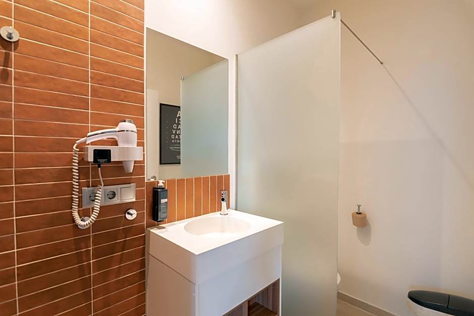 The Central House Porto Ribeira