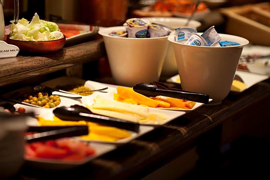 Southern Sun Dar es Salaam