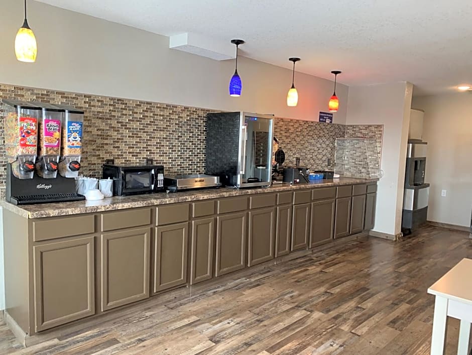 Microtel Inn & Suites By Wyndham Fond Du Lac