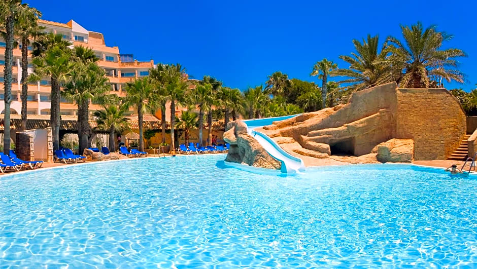 Playalinda Aquapark & Spa Hotel
