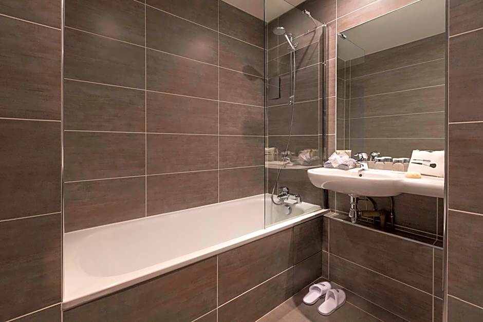 Best Western Plus Hotel Du Parc Chantilly