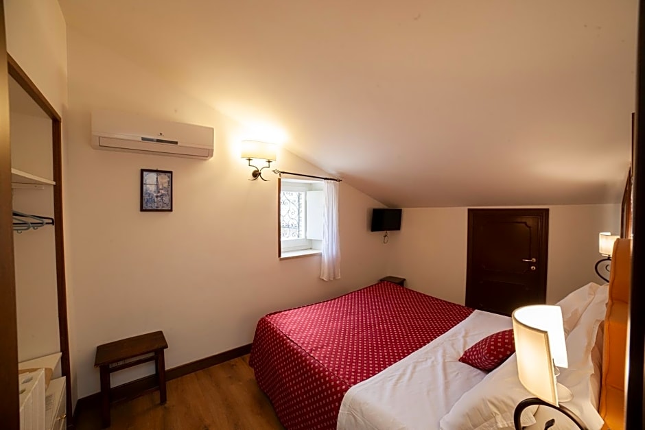 Hotel Pax