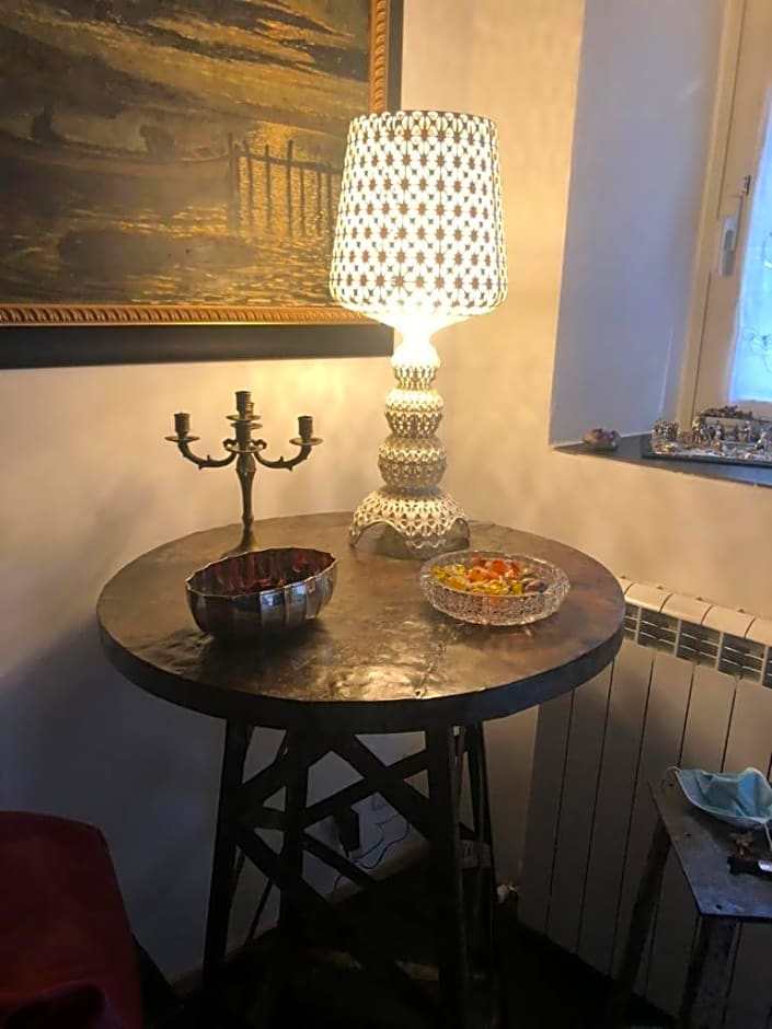 B&B Relais dell'Angelo