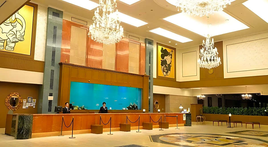 Jozankei Manseikaku Hotel Milione