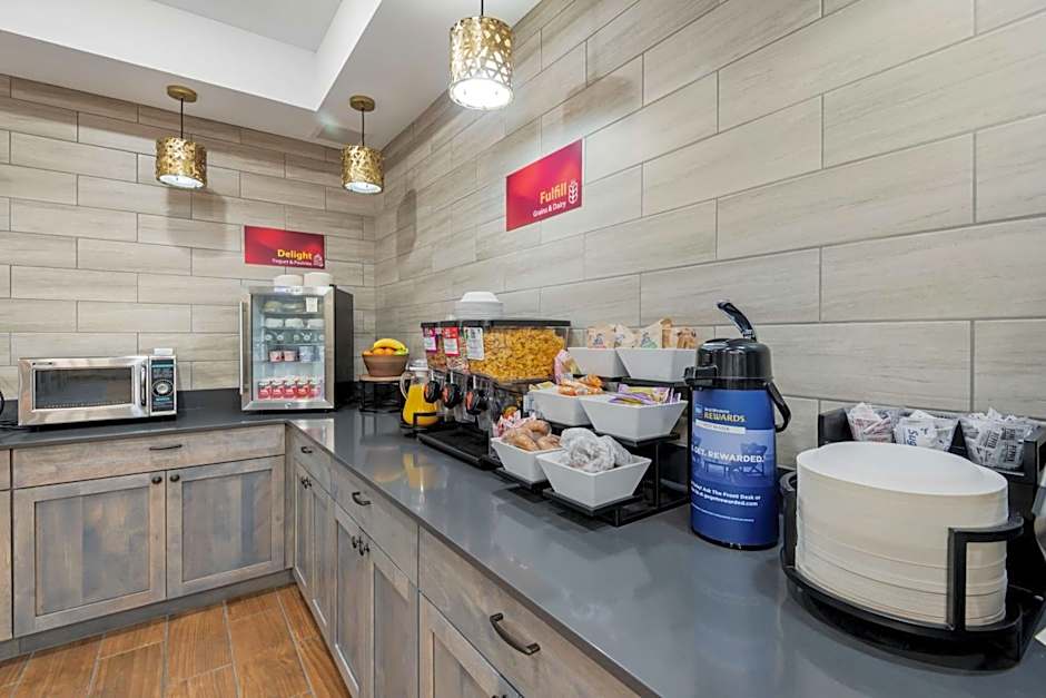 Best Western Plus Rumford Falls