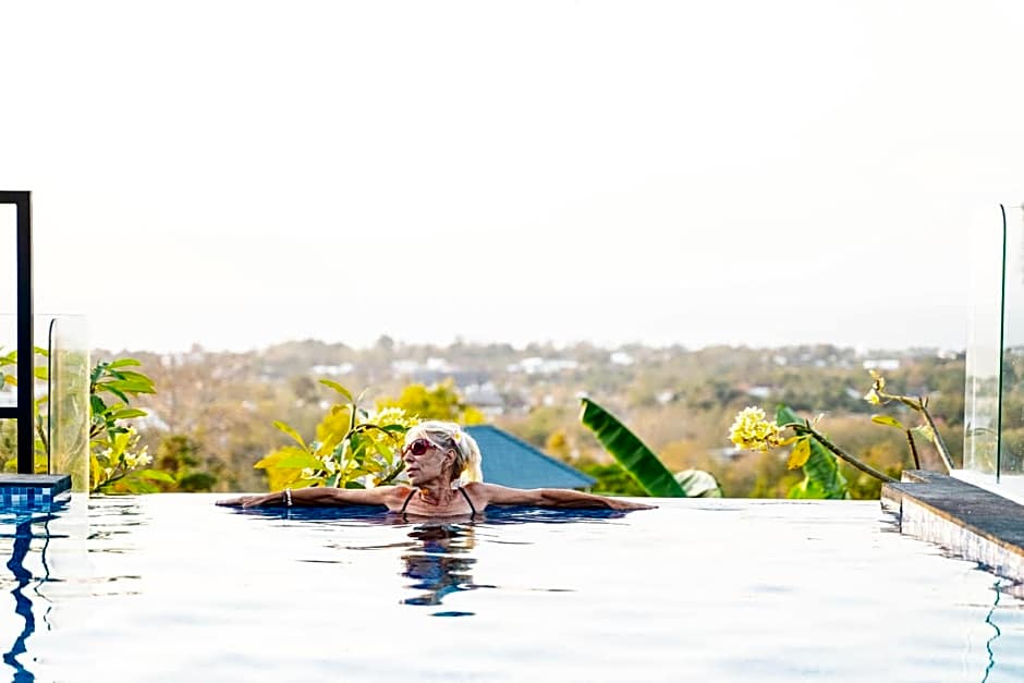 Zoe Luxury Oceanview Villa