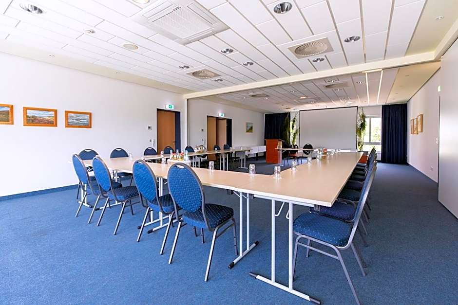 Garner Hotel Cottbus Sud